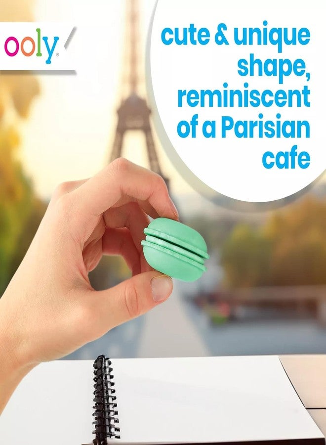 Ooly Patisserie Scented Erasers by Ooly - Image 3